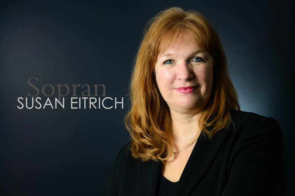 Susan Eitrich
